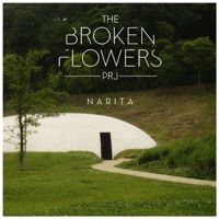 Narita - Single - The Broken Flowers Project