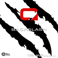 BackSlash - Single - Zerotonine