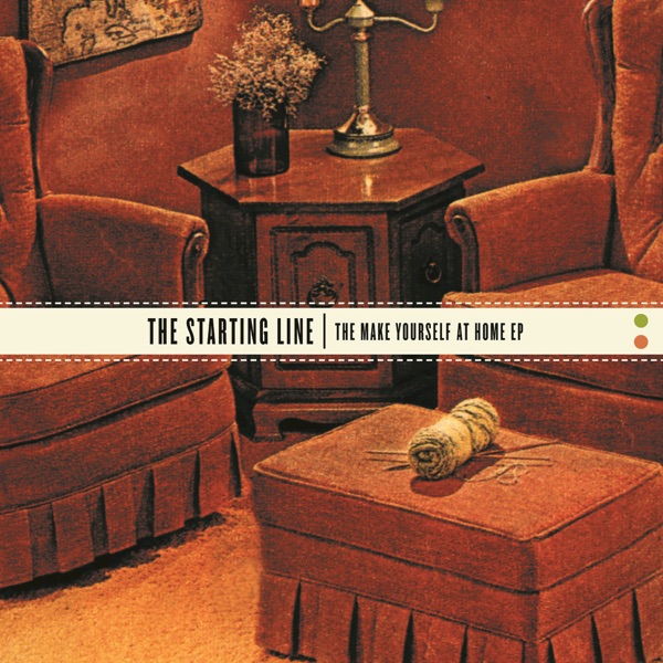 Make Yourself at Home