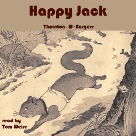 Happy Jack (Unabridged)