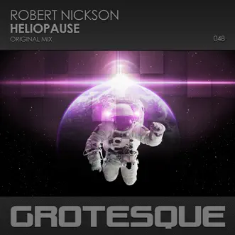 Heliopause - Single by Robert Nickson album reviews, ratings, credits