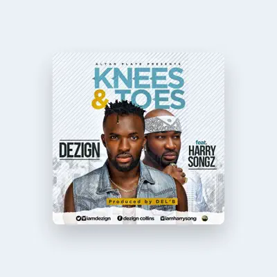 Listen to Dezign, watch music videos, read bio, see tour dates & more!