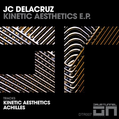 Kinetic Aesthetics - Single