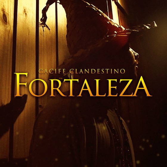 Cover artwork for Fortaleza