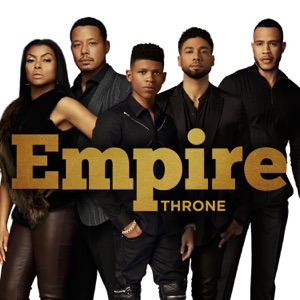 Throne (feat. Sierra McClain & V. Bozeman) - Single