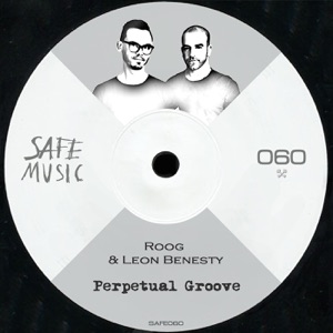 Perpetual Groove - EP