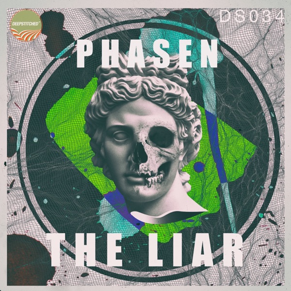 The Liar - EP