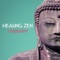 Healing Chakra Area - Interstellar Meditation Music Zone lyrics