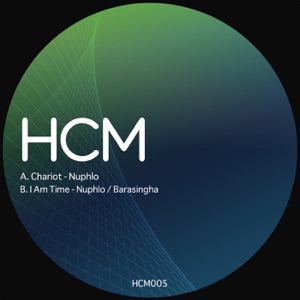 I Am Time - Single