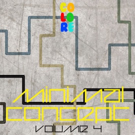 Lust (Part 1) Lee Van Dowski