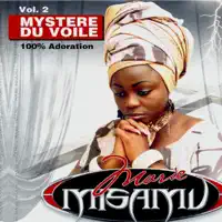 Masolo Ya Kati — Marie Misamu