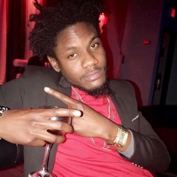 Lanmou Nou (feat. Nickenson Prud'homme) - Single - Frantz-Dee