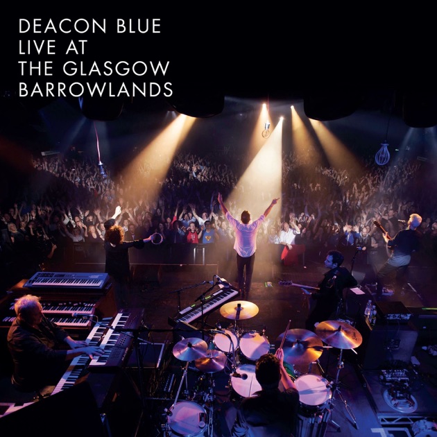 Singles - Album by Deacon Blue - Apple Music