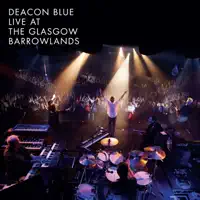 Town to Be Blamed (Live)