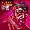 Yusef Lateef