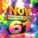 Now That's What I Call Music, Vol. 61 - Various Artists