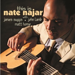 Nate Najar - What Would Ola Mae Do? (feat. James Suggs, Jolin Lamb & Matt Home)