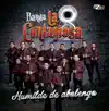 Banda La Contagiosa - Bésame