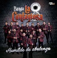 Banda La Contagiosa - ¿Donde Estabas?