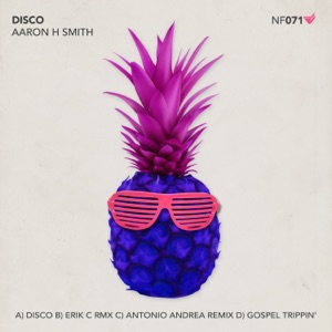Disco - EP