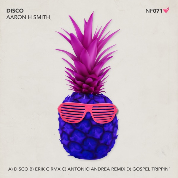 Disco - EP