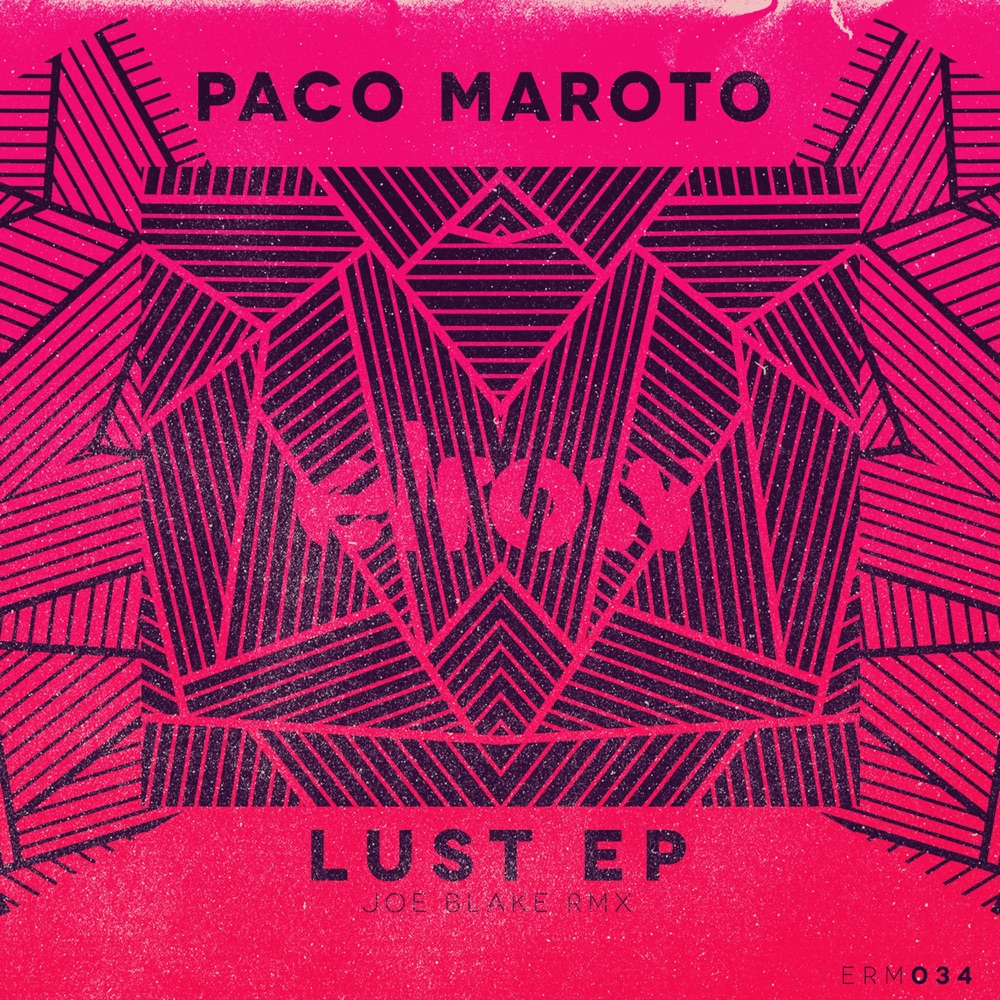 Обложка альбома «Lust - Single» — Paco Maroto