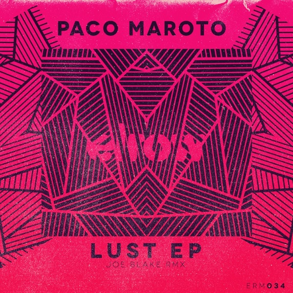 Lust - Single