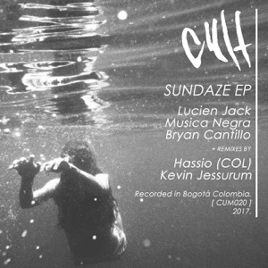 Sundaze - Single