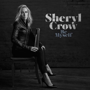 Sheryl Crow - Rest of Me - Line Dance Choreographer