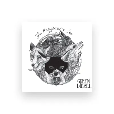Listen to Green Diesel, watch music videos, read bio, see tour dates & more!