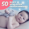 50 Baby Schlafen Entspannung - New Age Meditationsmusik mit Heilwasser, Naturgeräusche, instrumental Wiegenlieder für Kinder