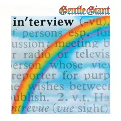 In'terview - Gentle Giant