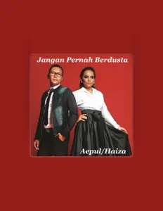 Ouve Aepul, vê vídeos de música, lê a biografia, vê as datas da digressão e muito mais!