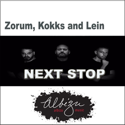 Next Stop - Single
