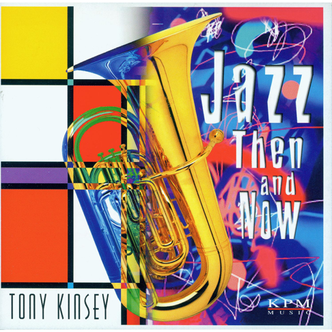 Tony Kinsey - Apple Music