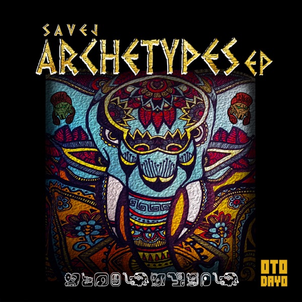 Archetypes - EP