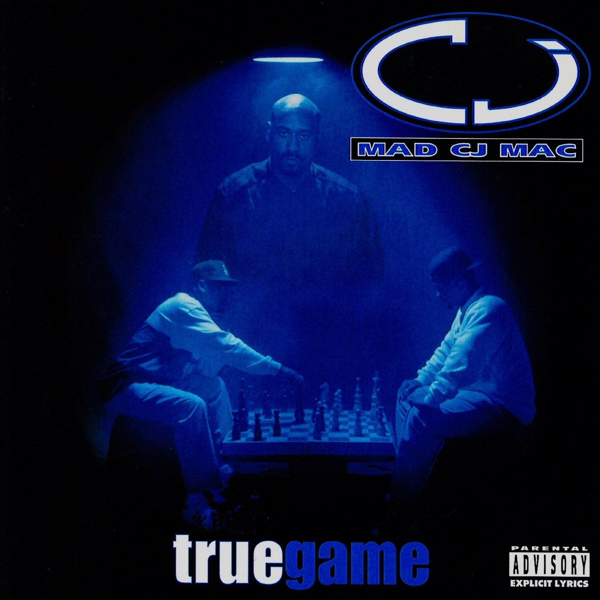 True Game - Mad CJ Macのアルバム - Apple Music