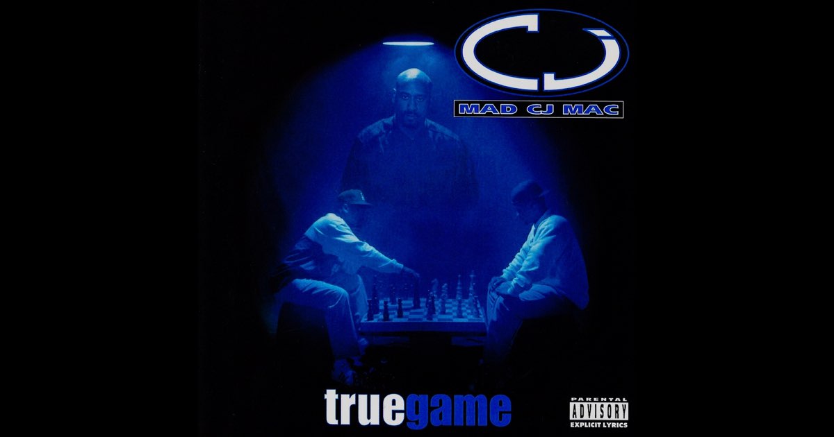 プロモ盤 MAD CJ MAC true game 218Y2QJH6VL._UF1000,1000_QL80_.jpg