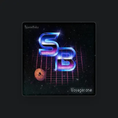 Listen to Spacebaby, watch music videos, read bio, see tour dates & more!