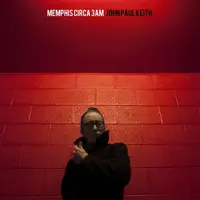 Last Night I Had a Dream About You — John Paul Keith