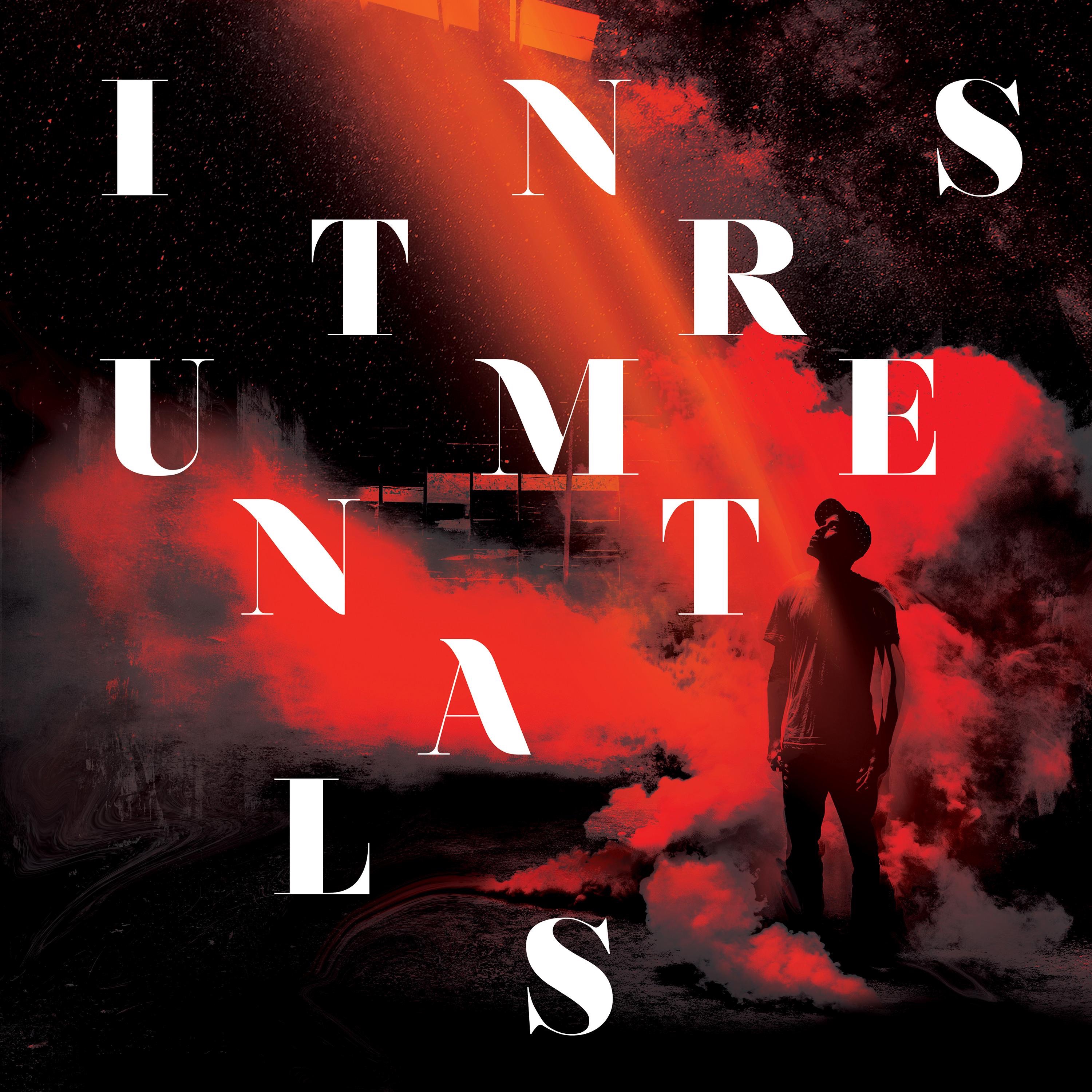 Pieces of a Dream Instrumentals (Instrumental)