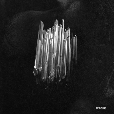Mercure - EP