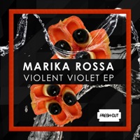 Violent Violet - Single - Marika Rossa