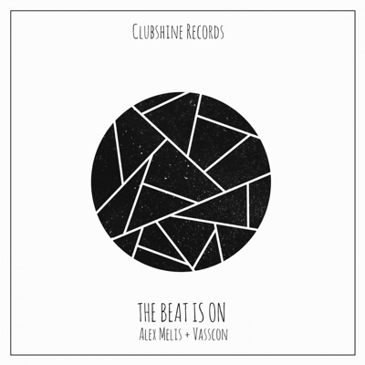The Beat Is On - Single