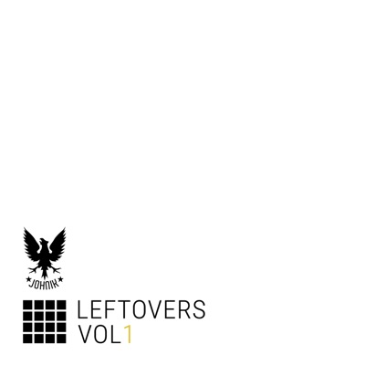 Leftovers Vol1 - EP