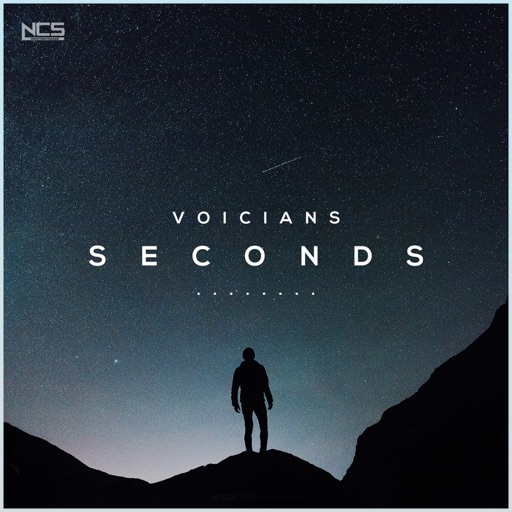Voicians - Seconds - Single