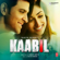 Kaabil (Original Motion Picture Soundtrack) - EP - Rajesh Roshan