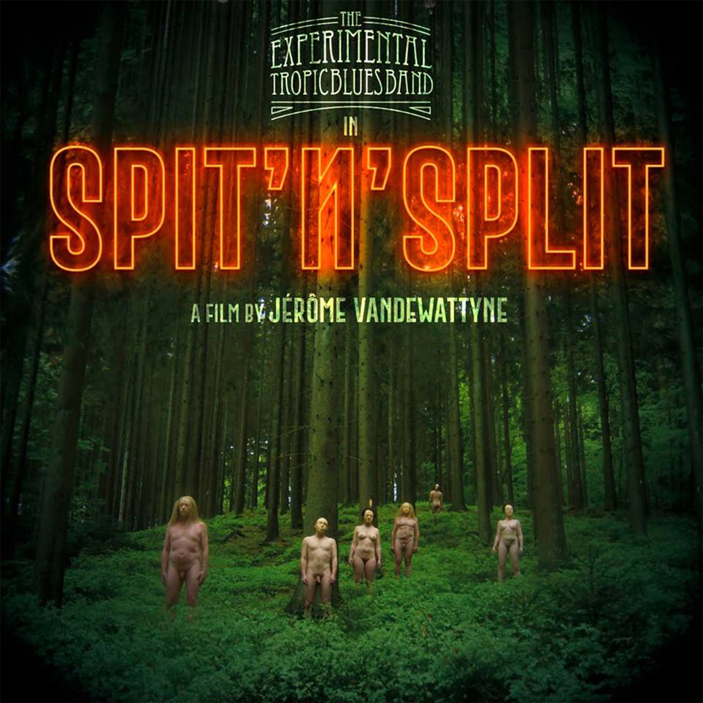 Spit'N'Split