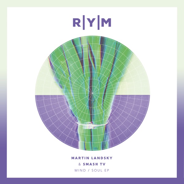 Mind/ Soul - Single