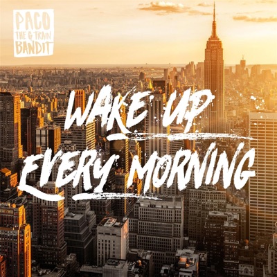 Wake up Every Morning - Single